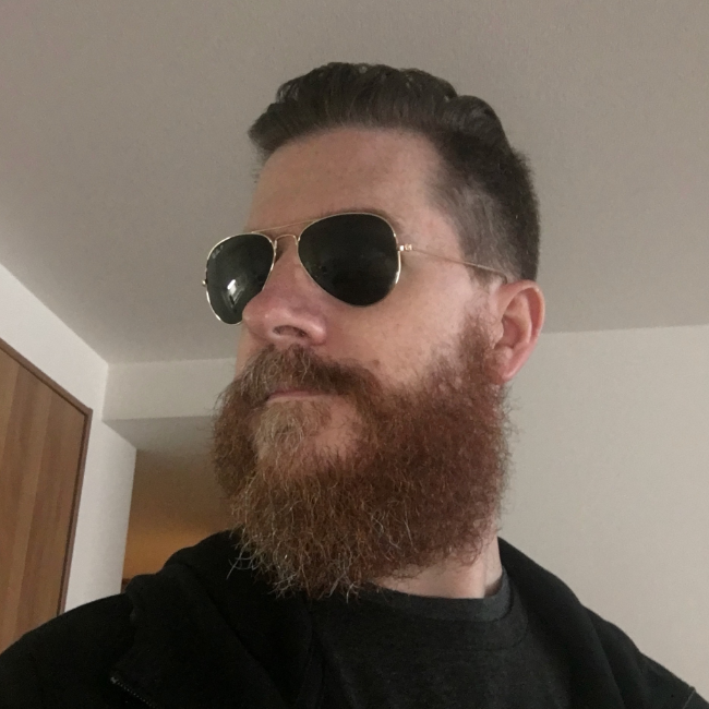 Profile photo